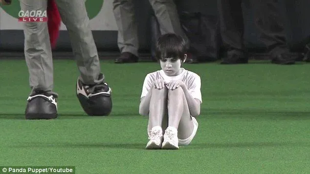 Halloween Memang Sudah Berlalu, Namun Kostum Seram Bocah Asal Taiwan Ini Tetap Jadi Sweetheart Kita! 17