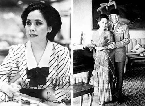 Cobaan Tak Membuat 5 Pasangan Ini Menyerah. Kamu yang Belum Apa-apa Milih Mundur, Harus Belajar Dari Mereka 15