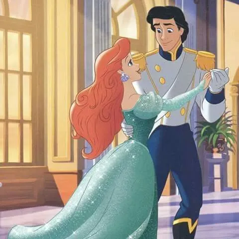 Inspirasi Gaun Pengantin dari 10 Disney Princess Favoritmu. Mana yang Paling Kamu Suka? 20