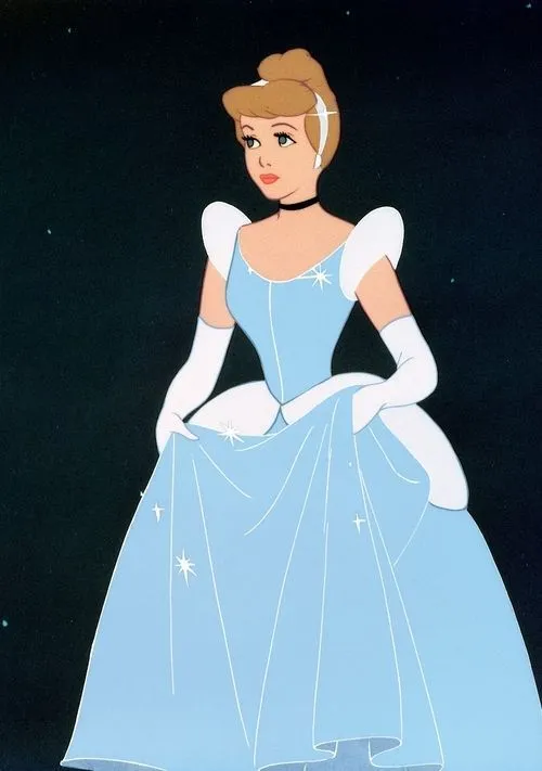 Inspirasi Gaun Pengantin dari 10 Disney Princess Favoritmu. Mana yang Paling Kamu Suka? 23