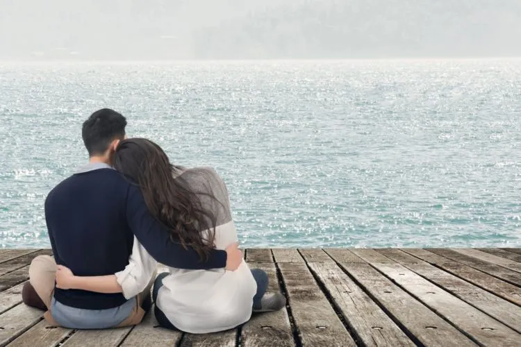 5 Alasan Bahwa Nikah Tak Cukup Sayang dan Nyaman. Kamu Juga Butuh Mapan! 7
