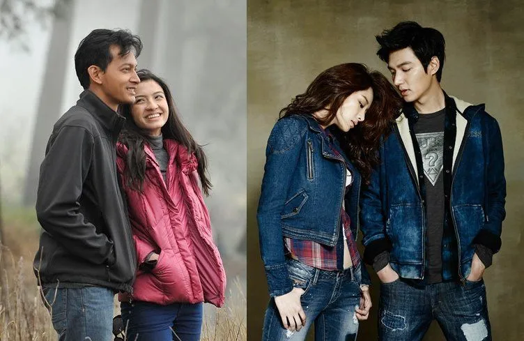 Untuk Cewek Indonesia yang Menganggap Cowok Korea Ganteng. Ini Bukti Bahwa Kalian Salah Kaprah! 6