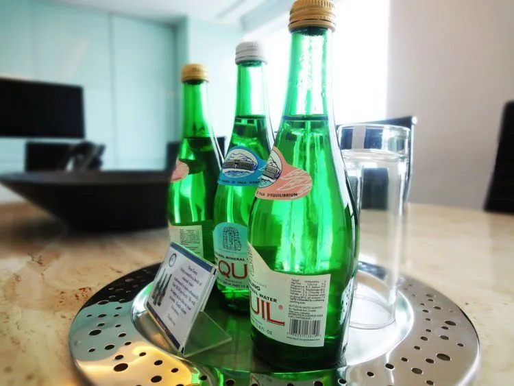 Upgrade Wawasanmu dengan Mengetahui Jenis-Jenis Air dalam Kemasan Ini, Yuk! 16 bottled water type