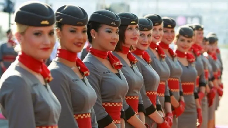 Curhatan Pramugari : 13 Hal yang Kami Rasakan Ini Tidak Banyak Orang Ketahui. Apalagi Mau Peduli 25