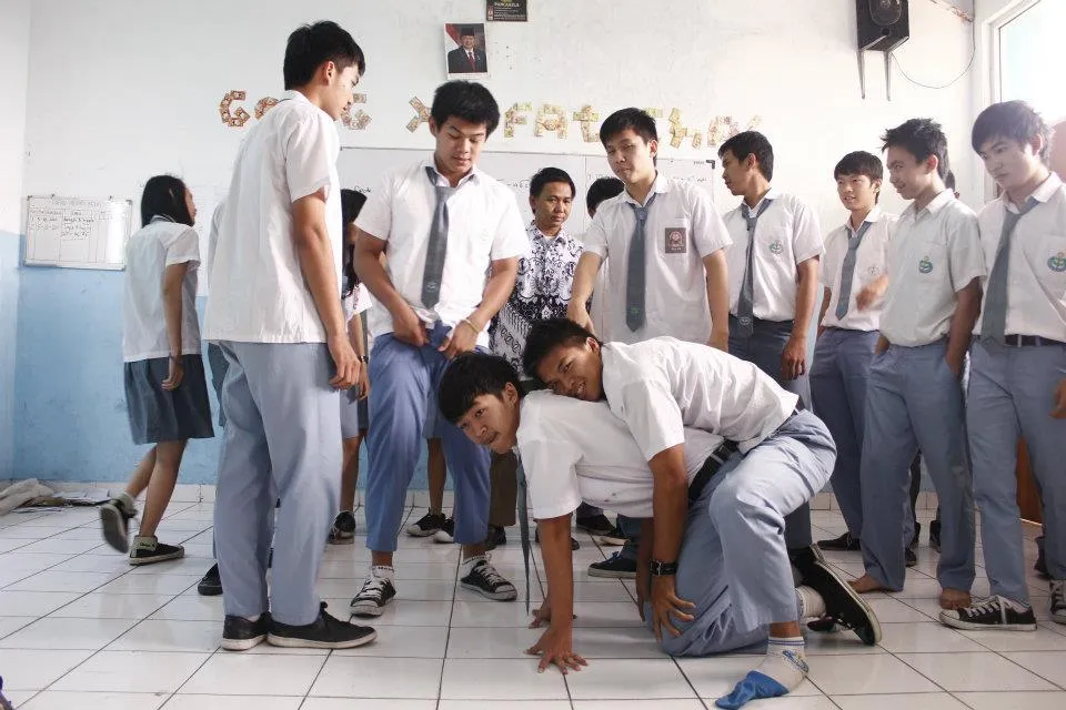 Penting atau Nggak Penting Sih, Tapi Inilah 5 Fase Hidup Seorang Cowok dalam Mengenal Bokep 8