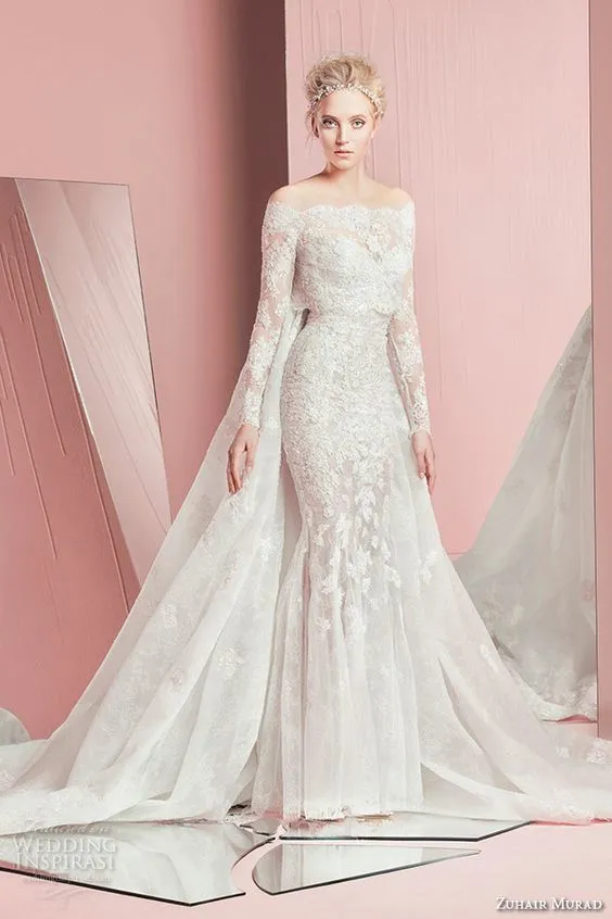 Inspirasi Gaun Pengantin dari 10 Disney Princess Favoritmu. Mana yang Paling Kamu Suka? 31