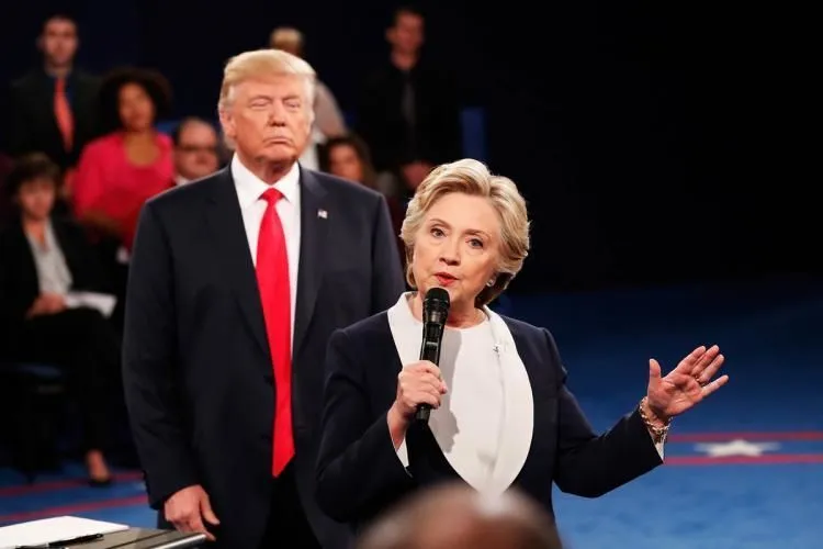 5 Janji Trump yang Sudah Berada di Ambang Kenyataan! Saatnya Berdoa Semoga Dunia Tak Makin Terpecah 12