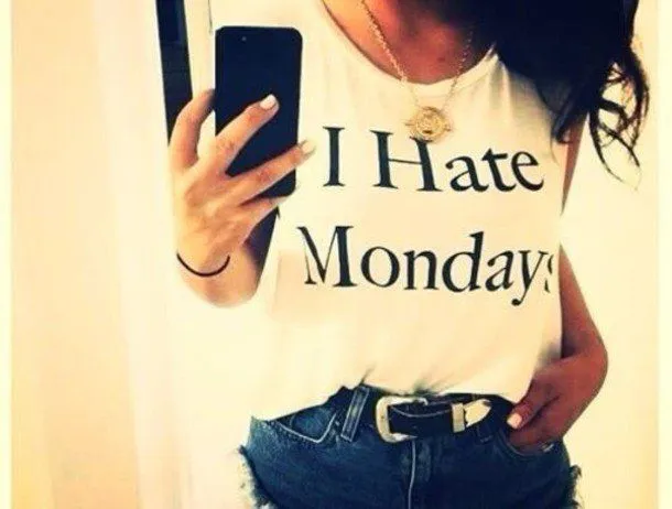 Jangan Lagi Bilang I Hate Monday! Ini 6 Keistimewaan Bagimu yang Bisa Mencintai Hari Senin 7