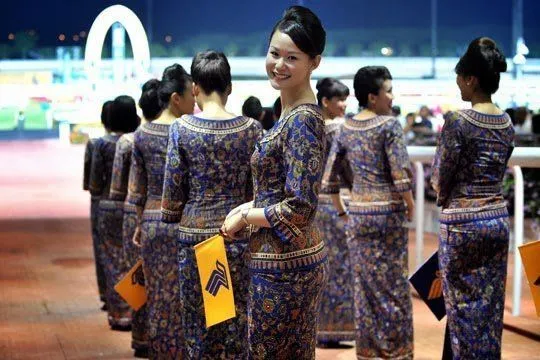 Curhatan Pramugari : 13 Hal yang Kami Rasakan Ini Tidak Banyak Orang Ketahui. Apalagi Mau Peduli 26