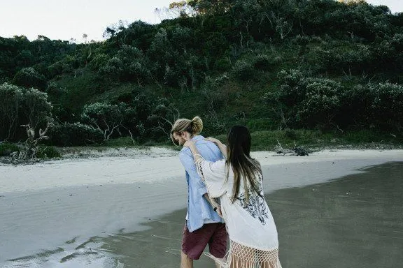 Dia Romantis Atau Tidak, Kamu Tetap Harus Bersyukur Kalau 6 Hal Ini Kamu Dapatkan 7
