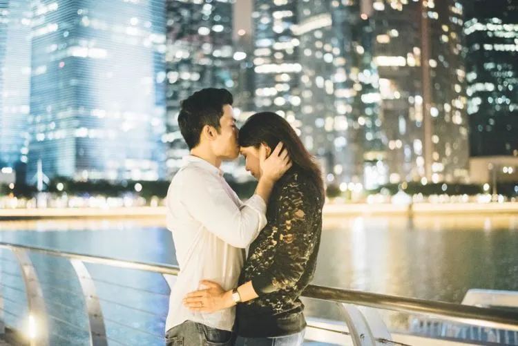 Inilah Alasan Cowok yang Berani Beri Kepastian, Akan Selalu Juara di Hati Perempuan 7