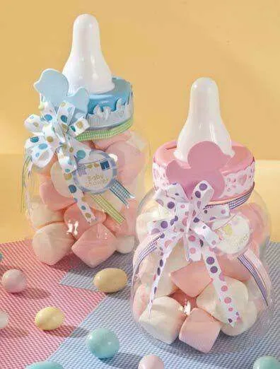 Saat Dimana Ibu Hamil Dibanjiri Hadiah, Acara Baby Shower Ternyata Seru Juga 14