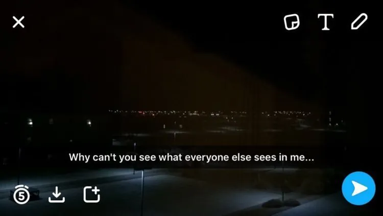 Kisahmu dan Dia yang Berakhir, Digambarkan Lewat 15 Qoutes yang Mencabik Hati Ini 28