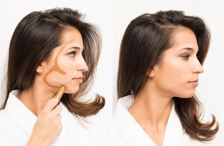 Belum Mahir Dandan Bukan Halangan Buat Tampil Cantik. Simak 14 Trik Mudah Ini! 16