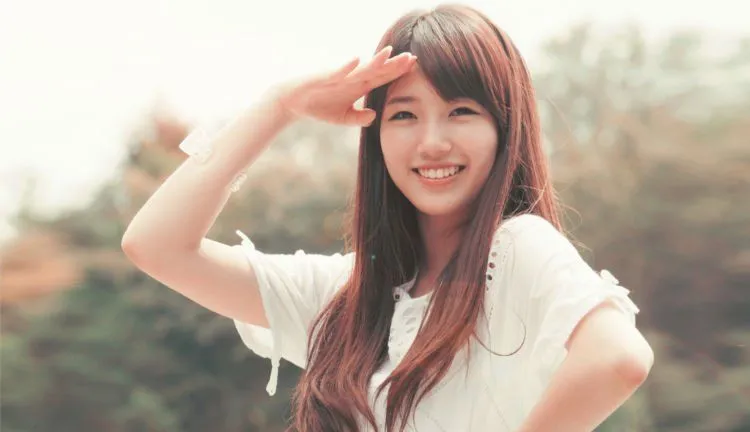 8 Artis Korea Ini Buka-bukaan Soal Rahasia Kulit Mulusnya. Cek Yuk! 12