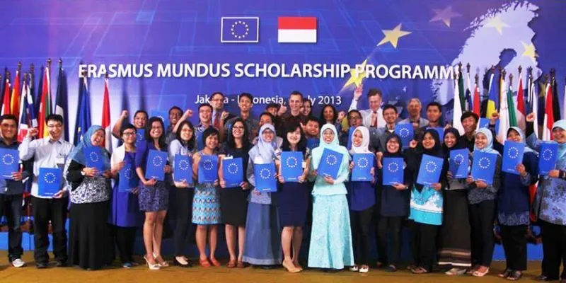 Jerman Itu Surga Bagi Pelajar Asing. Raih Kesempatan Studi S2 di Sana Lewat 6 Beasiswa Ini! 9