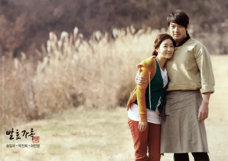 8 Drama Korea yang Bikin Para Cewek Nggak Lagi Malas Masak. Ternyata Menyenangkan, Kok! 10