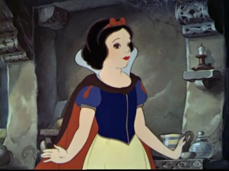 Inspirasi Gaun Pengantin dari 10 Disney Princess Favoritmu. Mana yang Paling Kamu Suka? 25