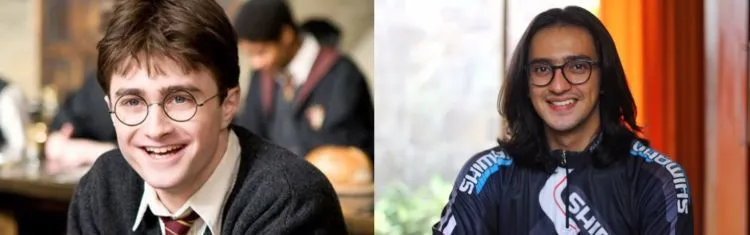 Seandainya Harry Potter Itu Film Indonesia, Mungkin 13 Artis Ini yang Jadi Pilihan Sutradaranya 14