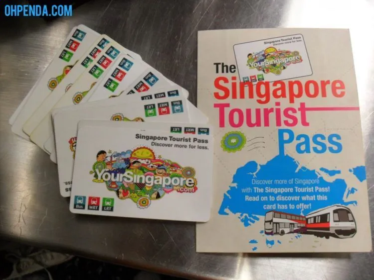 Panduan Lengkap Wisata Singapura Anti Mahal. Liburan 3 Hari 2 Malam Cuma Sejutaan Saja! 10