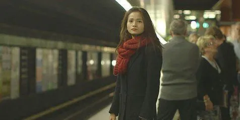 Karakter Wanita di 5 Film Ini Akan Membuka Matamu Tentang Seperti Apa Menjadi Istri Idaman 7