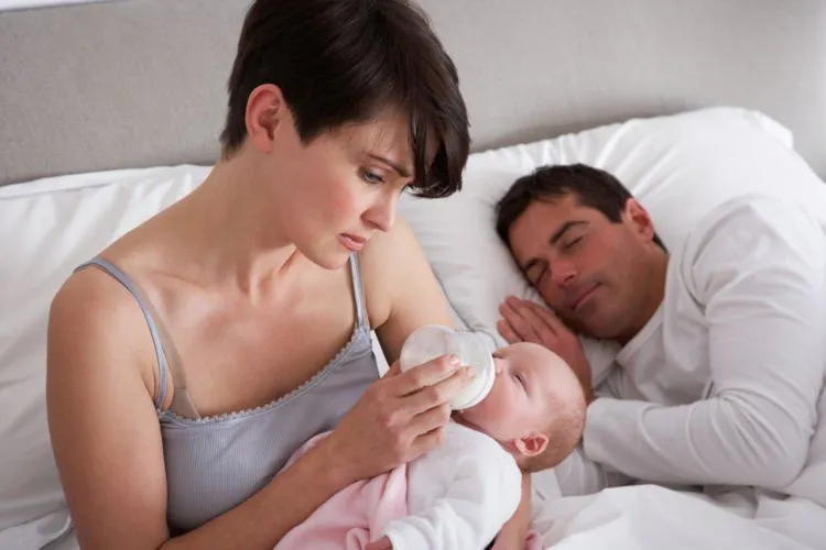 Lengkap dengan Pengakuannya, Inilah 8 Alasan Ada Wanita yang Memilih untuk Tidak Punya Anak! 13
