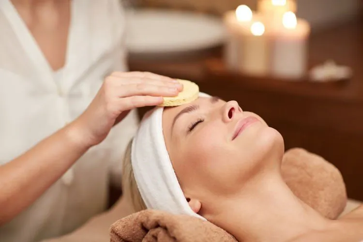Baru Facial untuk Pertama Kali? Ketahui 7 Langkah Ini Agar Tak Kaget Nanti 8