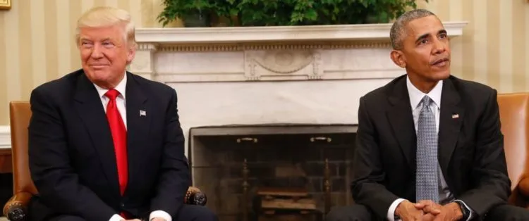 Ketika Negara Super Power Pilih Trump Jadi Presiden, Bukti Orang Amerika Serikat Sudah Frustasi? 6