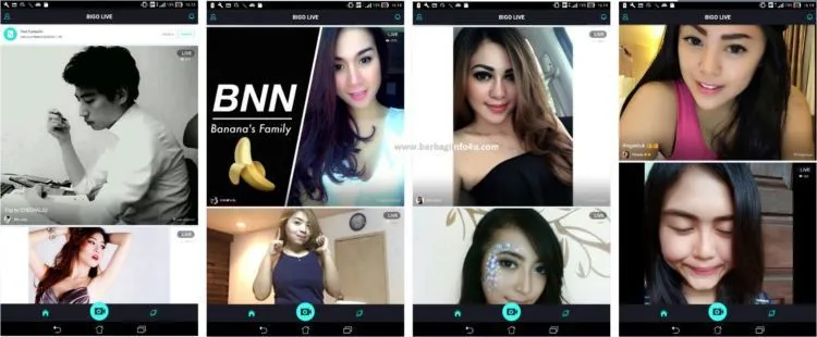Seluk Beluk Bigo Live dan Fenomena Transaksi Seksual Online yang Mulai Menjamur. Baca Biar Waspada! 5