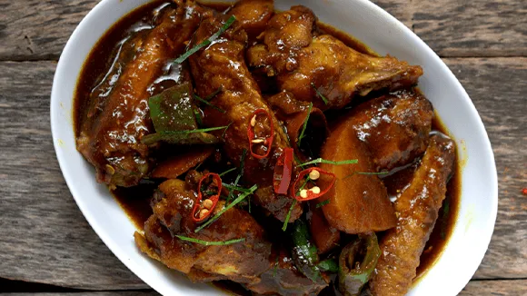 Walau Belum Seenak Masakan Mama, 6 Resep Ini Bisa Ngobatin Kangenmu sama Rumah 12
