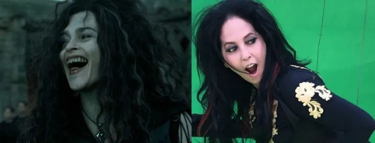 Seandainya Harry Potter Itu Film Indonesia, Mungkin 13 Artis Ini yang Jadi Pilihan Sutradaranya 24
