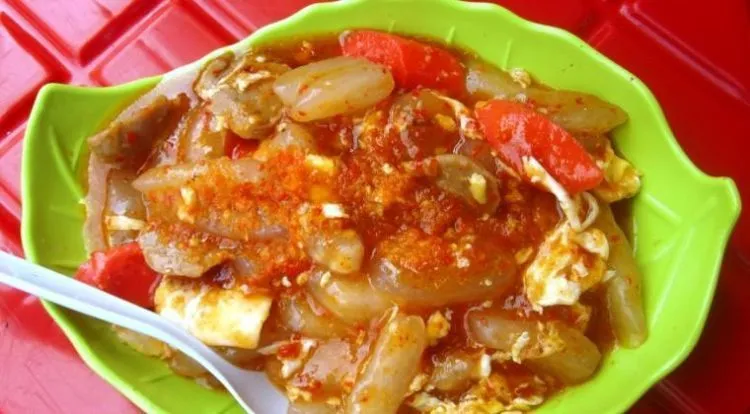 Ngeunah Pisan! 6 Resep Seblak Ini Bikin Kamu Nggak Berhenti Makan 10