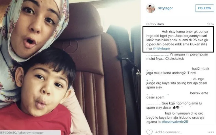 Belajar dari Curhat Panjang Anggita Sari, Alangkah Baiknya Kita Sadar untuk Menjaga Privasi di Medsos 8