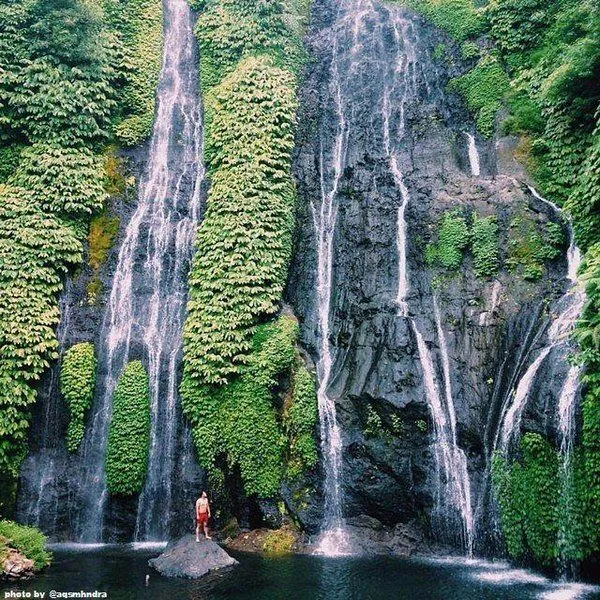 8 Destinasi Wisata Paling Hits dan Instagramable di Bali. Nyesel Dong Kalau Belum Pernah ke Sini 13
