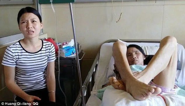 7 Wanita Ini Melelang Keperawanannya, Miris… Eits, Banyak Juga dari Kita yang Malah Ngasih Cuma-cuma 11