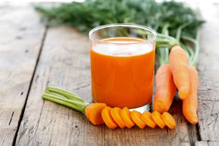 Agar Mata Minusmu Tidak Semakin Parah, Cobain 6 Resep Camilan dan Minuman Ini Yuk 12