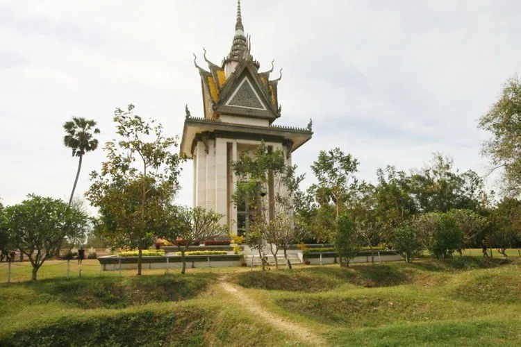 8 Destinasi Keren Ini Dulunya Lokasi Bencana. Selain Wisata, Kamu Bisa Refleksi Diri Juga! 22