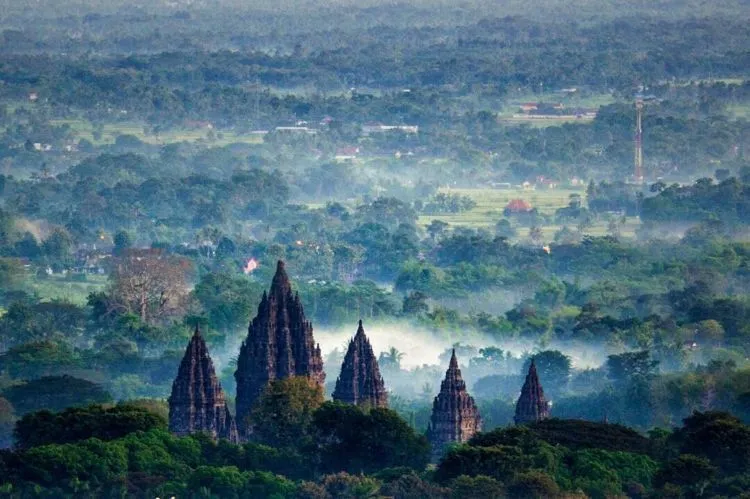 Spot Riyadi, Destinasi Hits dan Kekinian di Prambanan. Maen ke Sana Bikin Cepat Lupain Mantan! 8