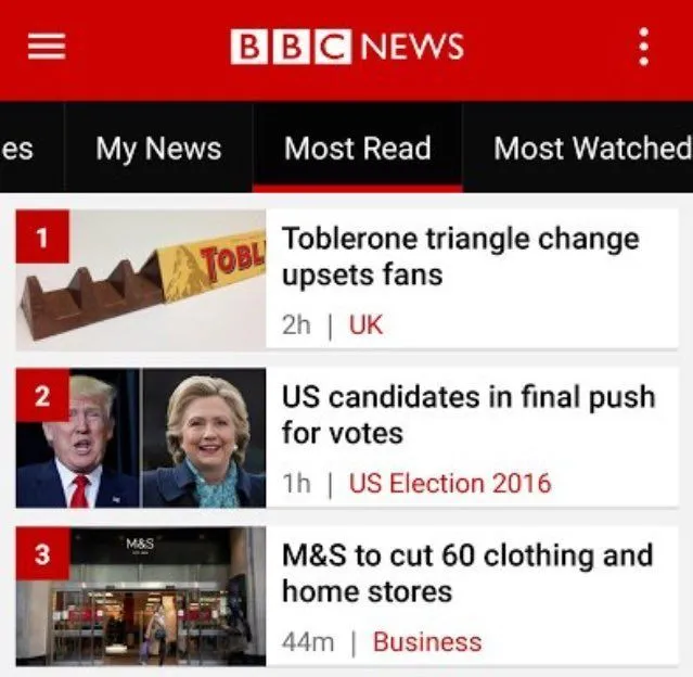 Simak 15 Meme Lucu Kekesalan Orang Gara-gara Toblerone Berubah Bentuk, Habisnya Pelit Banget Ih 17