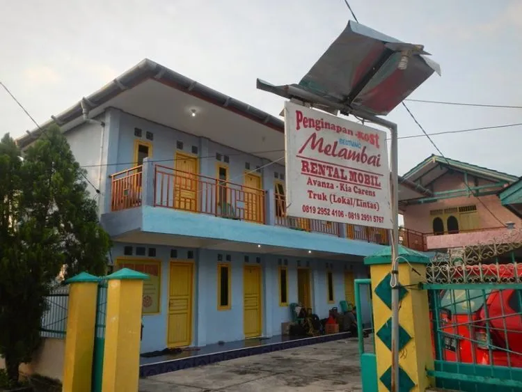 Traveling ke Negeri Laskar Pelangi Tak Lagi Sebatas Mimpi. Siapin Duit Sejuta dan Berangkat ke Sana! 9