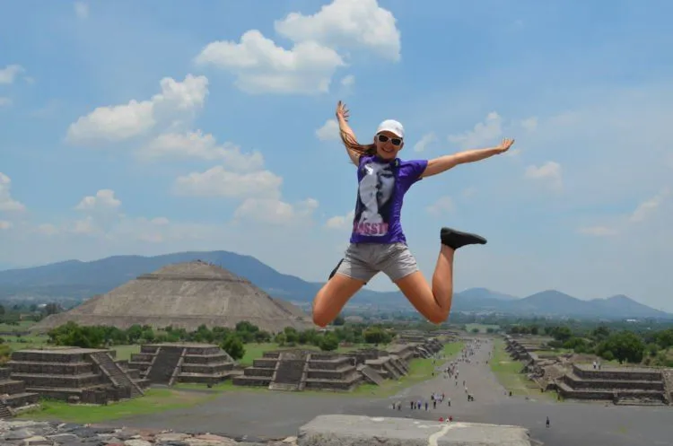 9 Hal Ini Hanya Dialami Olehmu, Si Pemilik Golongan Darah O Ketika Traveling. Unik dan Kocak Lho! 11