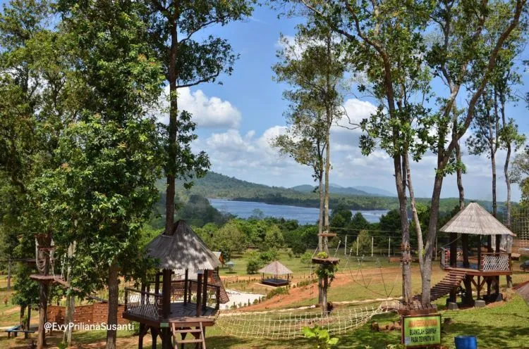 Traveling ke Negeri Laskar Pelangi Tak Lagi Sebatas Mimpi. Siapin Duit Sejuta dan Berangkat ke Sana! 13