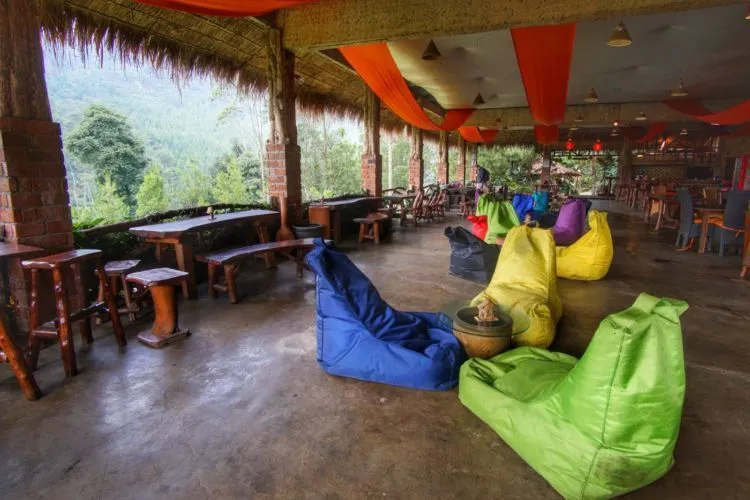 Paket Lengkap Wisata The Lodge Maribaya, Bikin Kamu Semakin Betah di Bandung Berlama-Lama 15