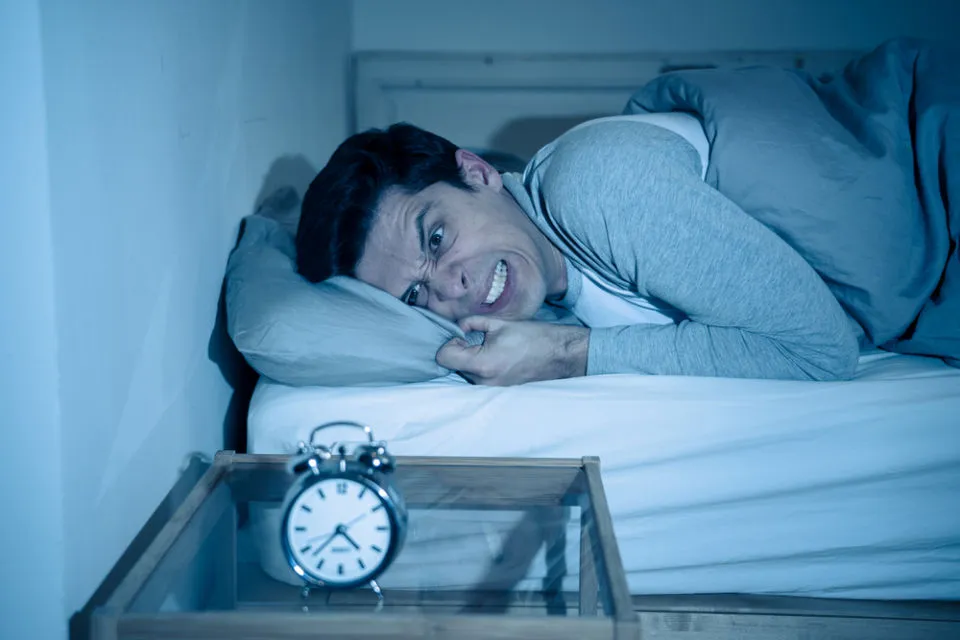 5 Arti Terbangun Tengah Malam di Jam-jam Tertentu 10 arti terbangun tengah malam