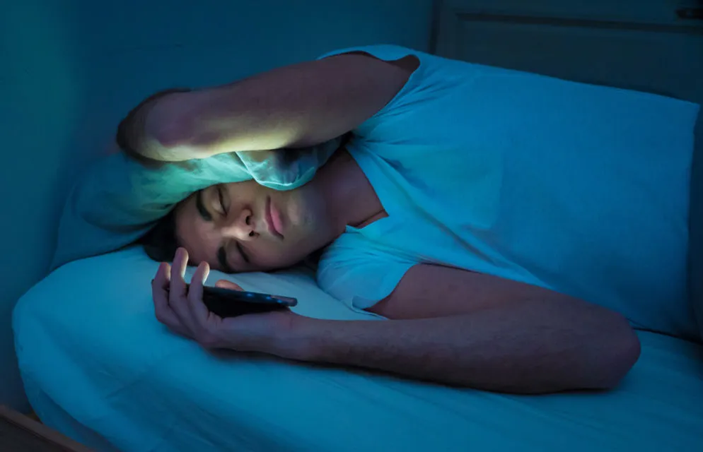 5 Arti Terbangun Tengah Malam di Jam-jam Tertentu 7 apa arti bangun tengah malam