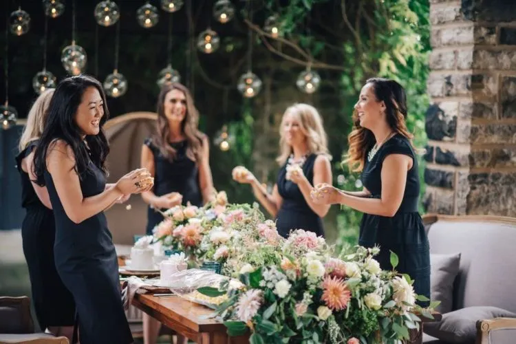 Plus Minus Jasa Wedding Organizer dan Panitia Keluarga untuk Resepsi, Pelajari Agar Sesuai Kebutuhan 13