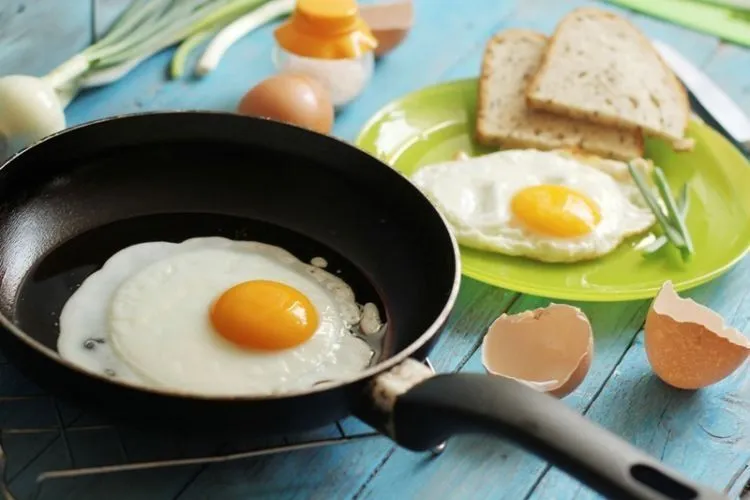 Mau Tahu Karaktermu Seperti Apa Dilihat dari Menu Sarapan Favoritmu? Yuk, Cek! 9