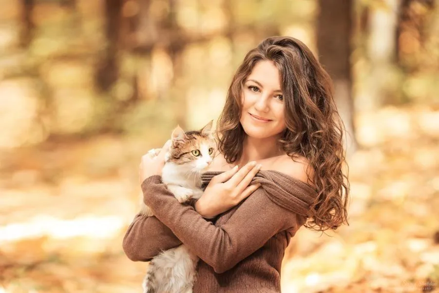 7 Kesamaan antara Cewek dengan Kucing. Cowok Harus Baca Biar Tepat Memperlakukannya 9