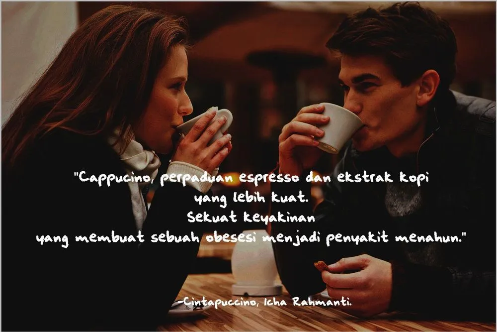 10 Quotes Novel Ini Akan Meneguhkan Hati Kamu Yang Tengah Dalam Penantian! 11