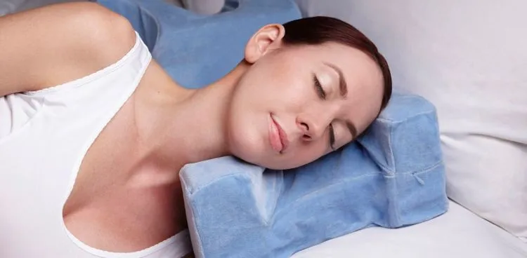 10 Cara Cepat Ngantuk dan Tidur Dalam 1 Menit 17